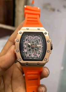 Richard Mille Style Luxury Watch