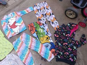 Kids' Clothing Bundle