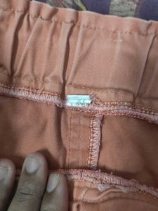 Stylish Cargo Pants