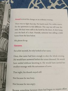 Final The Act of Love Book
