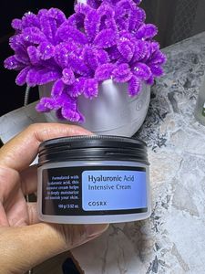 COSRX Hyaluronic Acid Intensive Cream