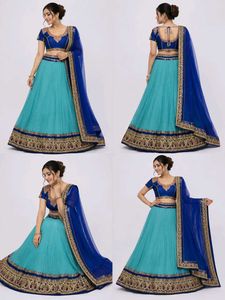 Beautiful Lehenga Choli Set