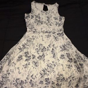 🆕 Latin quarters Dress