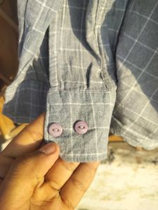OG THOMAS SCOT Shirt