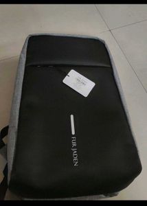 FUR JADEN Backpack