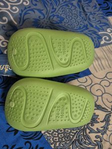 Cute Crocodile Slippers