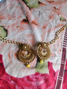 Assorted Festive Jewellery Set
