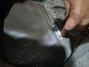 Imported bag