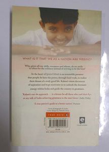 Ignited Minds by APJ Abdul Kalam