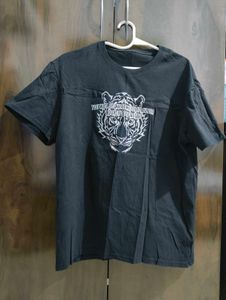 Graphic Tiger T-Shirt