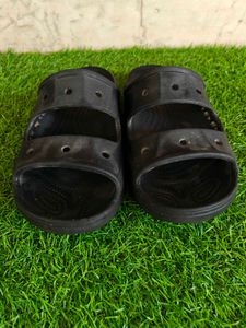 Crocs UK8 men's sandals