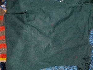 Elegant Embroidered Kurta