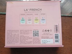 La French Perfume
