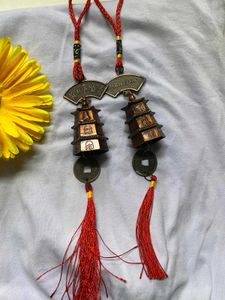 Darjeeling Wind Chimes