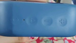 MIVI ROAM 2. BLUETOOTH SPEAKER. LIKE NEW