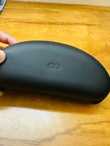 Lenskart hard Shell sunglasses case