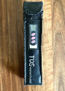 TDS Meter