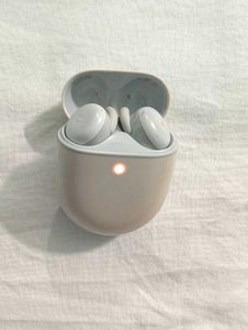 Google Pixel Buds A-Series Wireless Earbuds.