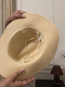 Beach Straw Hat