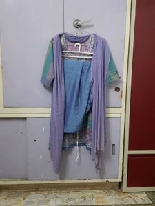 Kurta Set