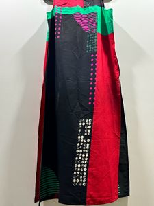 Rs 100 Cut-sleeves Kurta