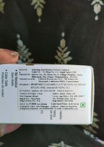Olaplex 60 Ml Big Size Most Hyped Bonding Oil