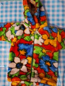 Item No 22 Winter Cloth