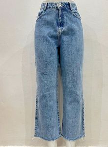 Zara Wideleg Jeans