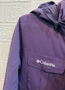 🇬🇧Columbia imported Jacket