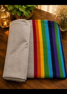Rangdhara Cotton Saree