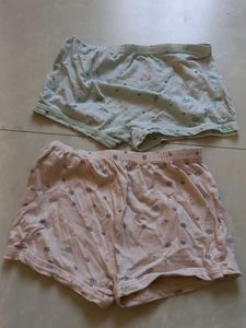 Cute Kids Pajama Set