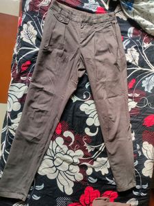 PANT(camera is not doing justice to it's colour) waist 28-29