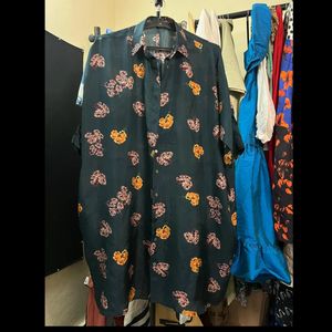 Dress SHIRT