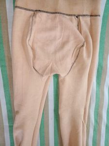 Fleece Leggings