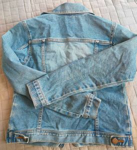 Vintage Denim Jacket