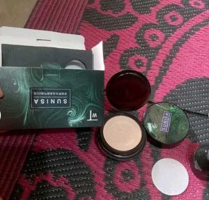 Trending Foundation For Your Excellent Glow