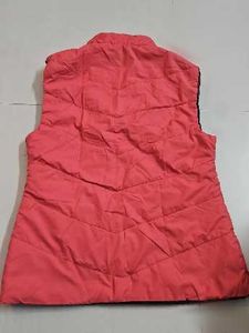 kids Reversible Puffer Vest