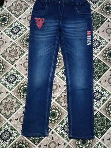 blue jeans 👖