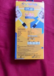 iPhone Lightning Cable Qualcomm Quick Charge 3.0