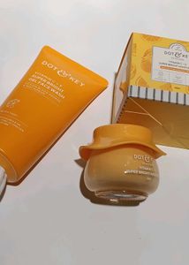 DOT & KEY Vitamin C+E Super Bright Set