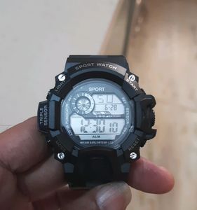 💥 Led Sport Watch Brand New
