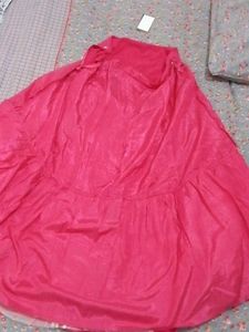 Ridhi Mehra Pink Lehenga Set
