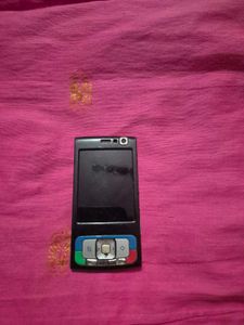 nokia n95 flex with disply