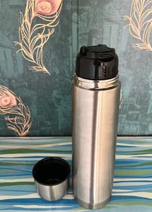 Thermo steel Hot and Cold Water Bottle