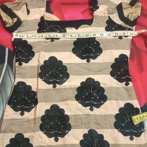 beautiful patiyala suit