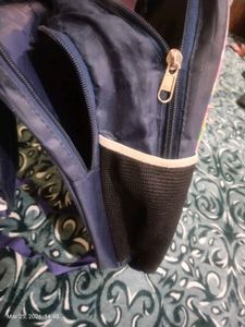 Cute Unicorn Backpack for kg kids
