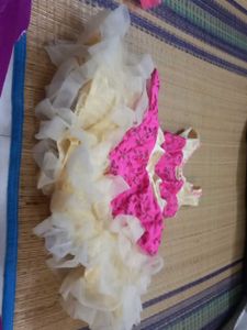 Cute Baby Girl Dress