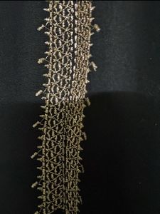 Black Color W Kurta For Ladies