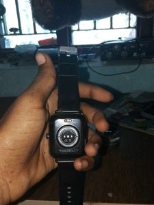 Smart Watch box bill charger cable and all free