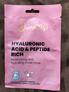 Assorted Face Masks (Pack of 3)